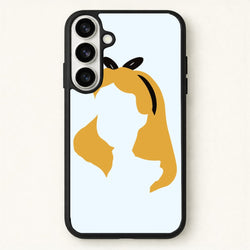 Alice Phone Case for Galaxy S26 Plus