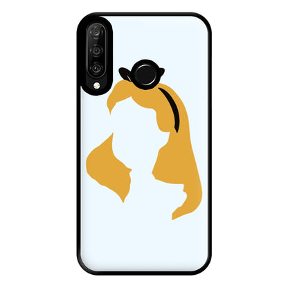 Alice Phone Case for Huawei P30 Lite