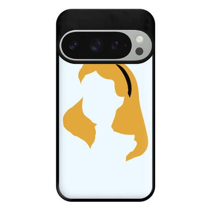 Alice Phone Case for Google Pixel 9 Pro XL