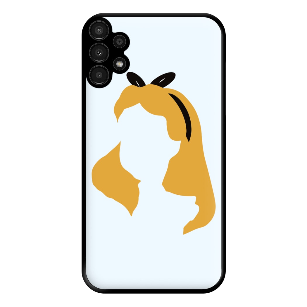 Alice Phone Case for Galaxy A13