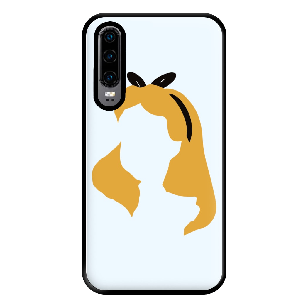 Alice Phone Case for Huawei P30