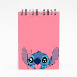 A6 Notebook