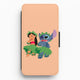 StitchWallet Phone Cases