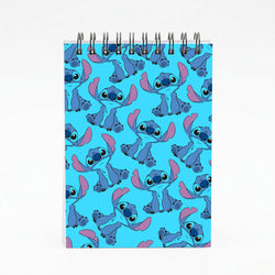 A6 Notebook