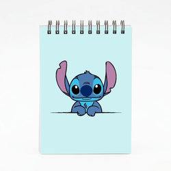 A6 Notebook