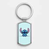 Disney Keyrings