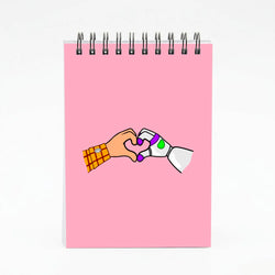 A6 Notebook