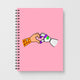 DisneyNotebooks