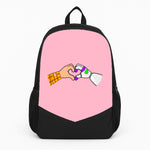 Woody And Buzz Love Backpack