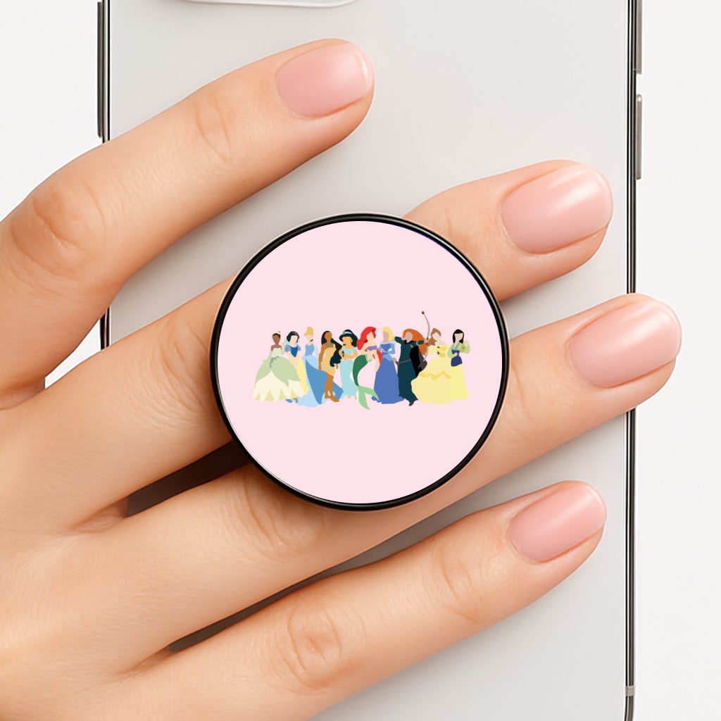 Free personalisation on all phone cases