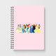 DisneyNotebooks