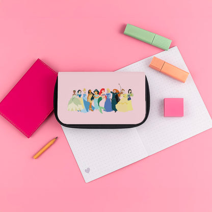 Fairytale Castle Pencil Case