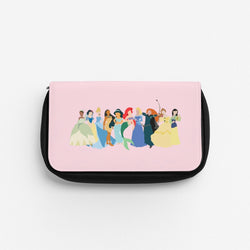 Fairytale Castle Pencil Case
