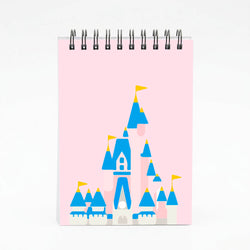 A6 Notebook