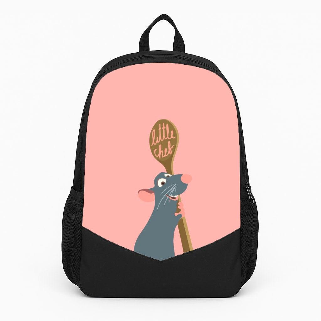 Chef Rat Backpack