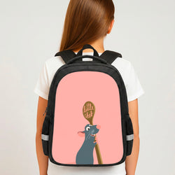 Chef Rat Backpack