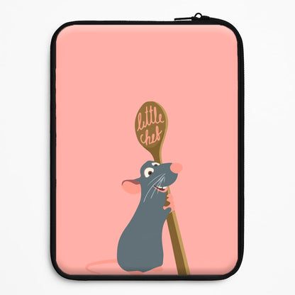 Chef Rat Universal Laptop Sleeve