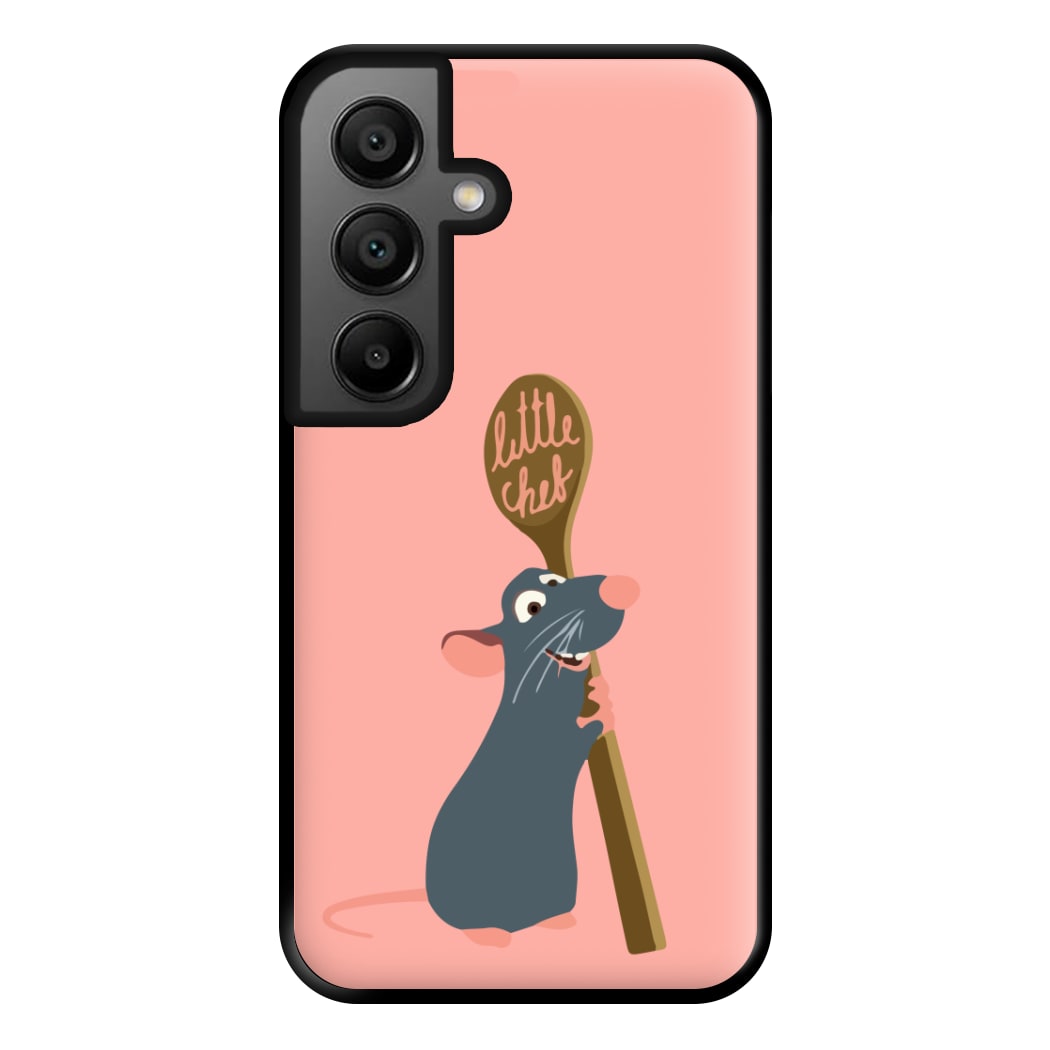 Chef Rat Phone Case for Google Pixel 8