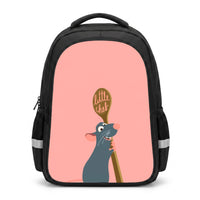 Chef Rat Backpack