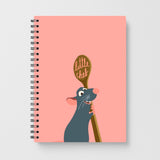 Disney Notebooks