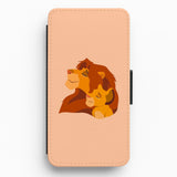 Disney Wallet Phone Cases