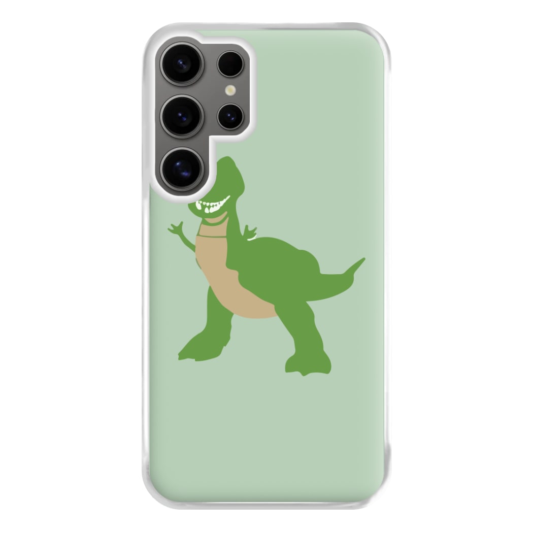 Rex Phone Case for Galaxy S24 Ultra