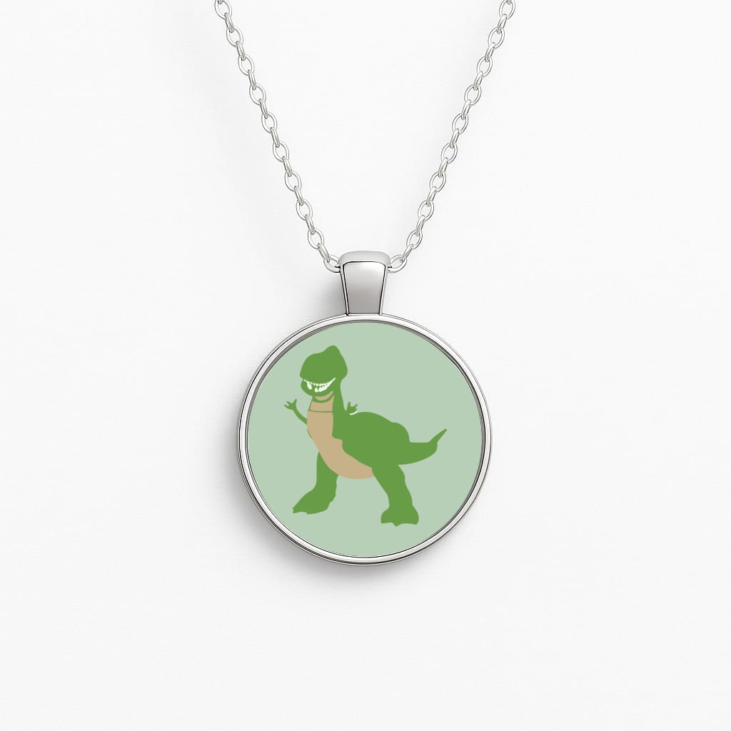 Rex Necklace