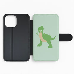 Rex Flip Phone Case