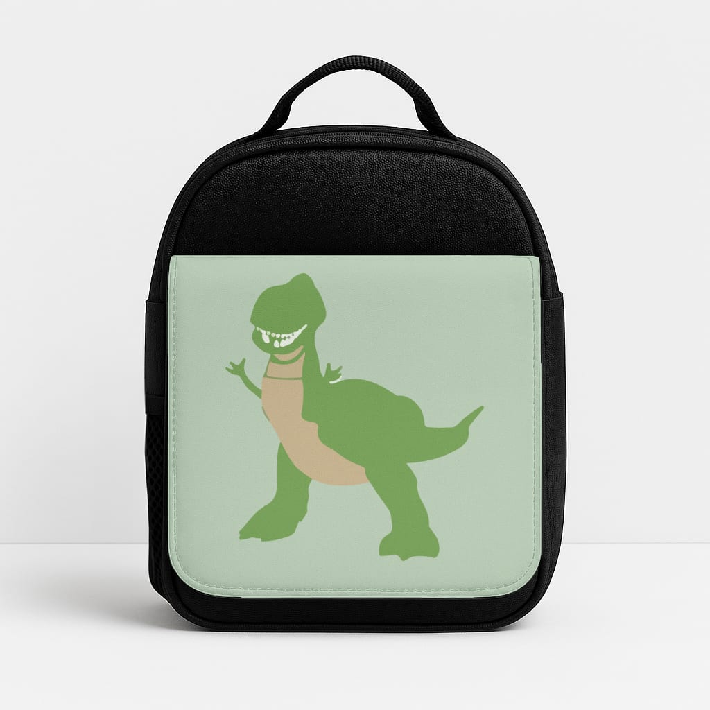 Rex Lunchbox