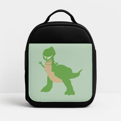 Rex Insulated Lunchbox