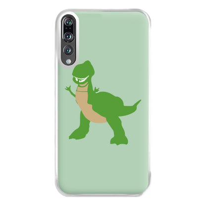 Rex Phone Case for Huawei P20 Pro