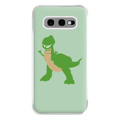 Rex Phone Case for Galaxy S10e