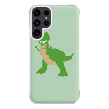 Rex Phone Case for Galaxy S23 Ultra