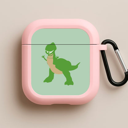 Rex Pink AirPods Case