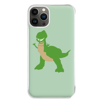 Rex Phone Case for iPhone 13