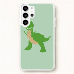 Rex Phone Case for Galaxy S26 Ultra
