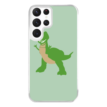 Rex Phone Case for Galaxy S22 Ultra