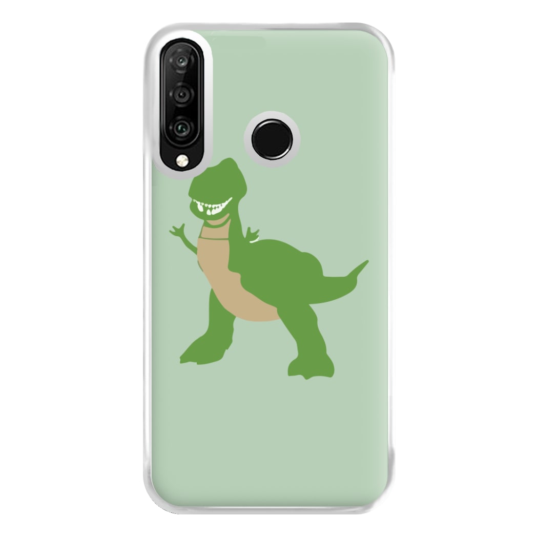 Rex Phone Case for Huawei P30 Lite