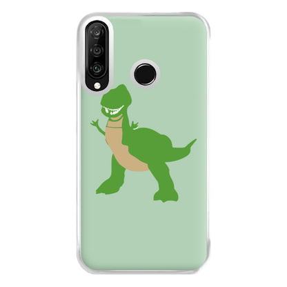 Rex Phone Case for Huawei P30 Lite