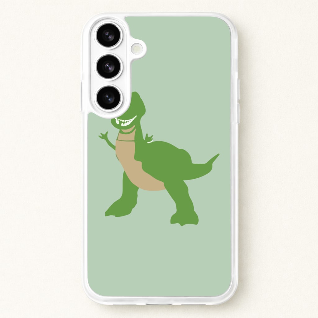 Rex Phone Case for Galaxy S26