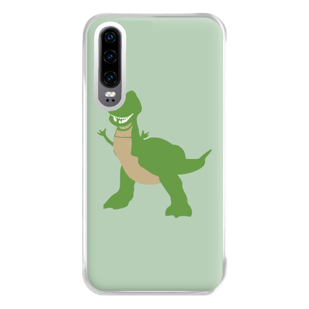 Rex Phone Case for Huawei P30