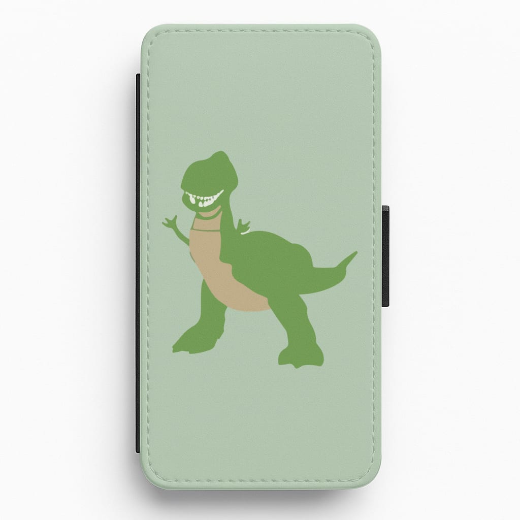 Rex Flip / Wallet Phone Case
