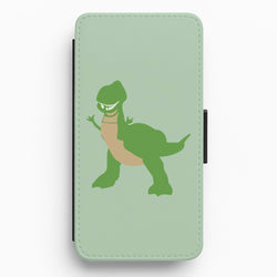 Rex Flip / Wallet Phone Case