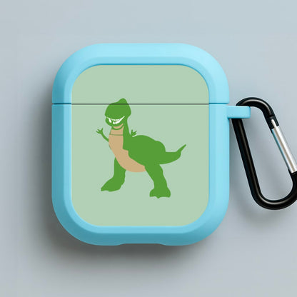 Rex Blue AirPods Case