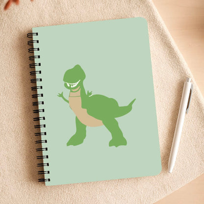 Rex Notepad