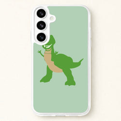 Rex Phone Case for Galaxy S26 Plus