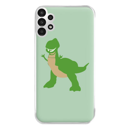 Rex Phone Case for Galaxy A13