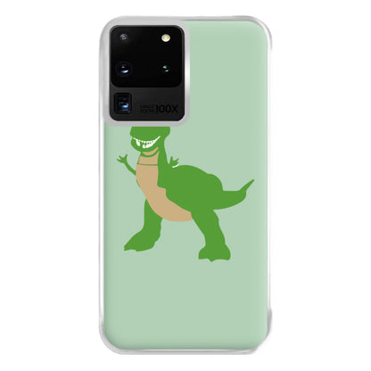 Rex Phone Case for Galaxy S20 Ultra