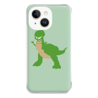 Rex Phone Case for iPhone 14 Plus