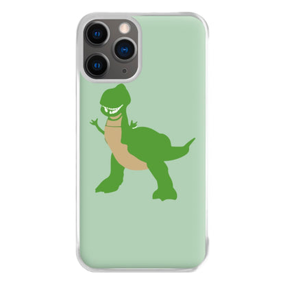 Rex Phone Case for iPhone 12 Pro Max